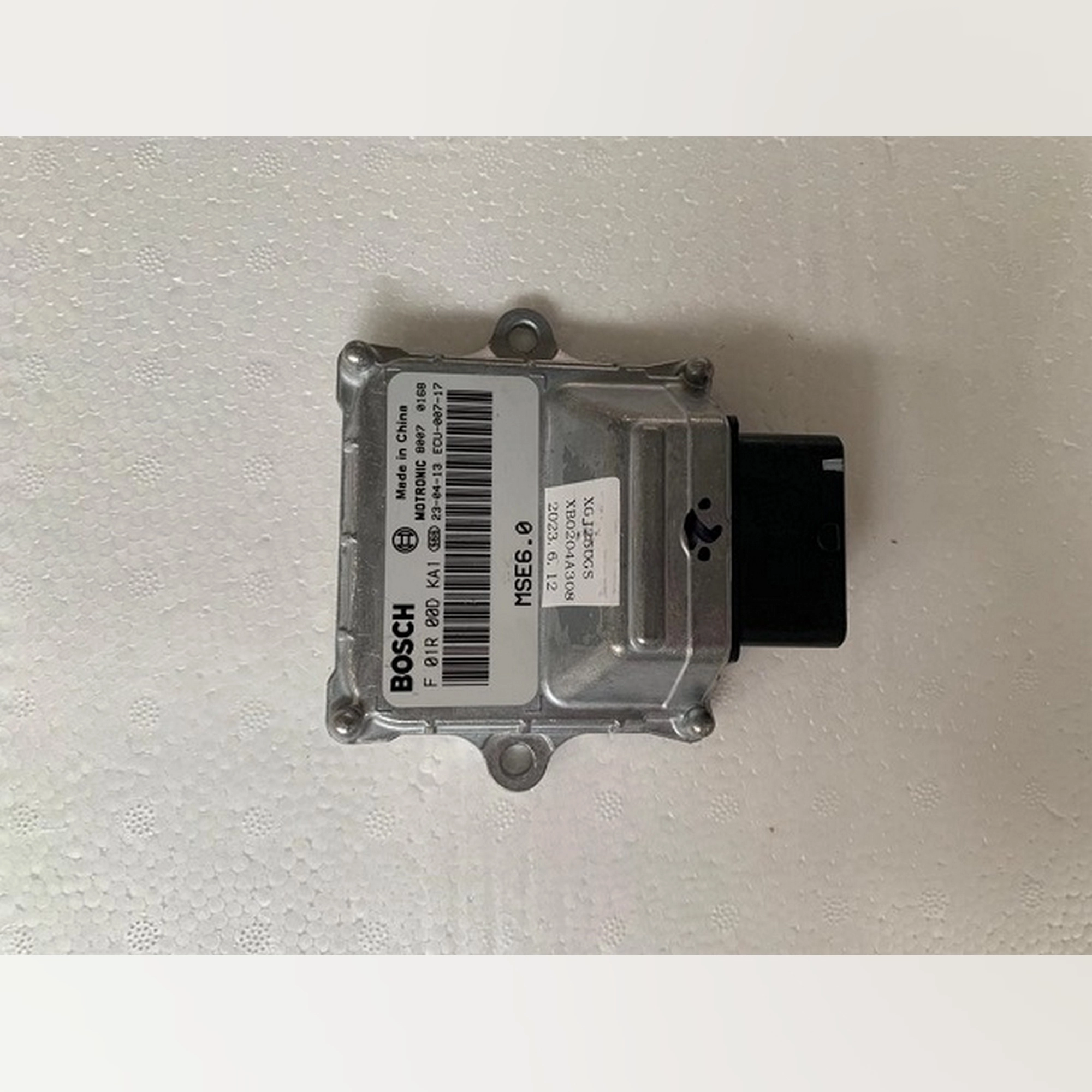 ARORA GP 250 BEYİN (EURO 5) #GP250 - 065
